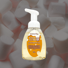 Load image into Gallery viewer, BUTTERSCOTCH MARSHMALLOW Foaming Hand Soap
